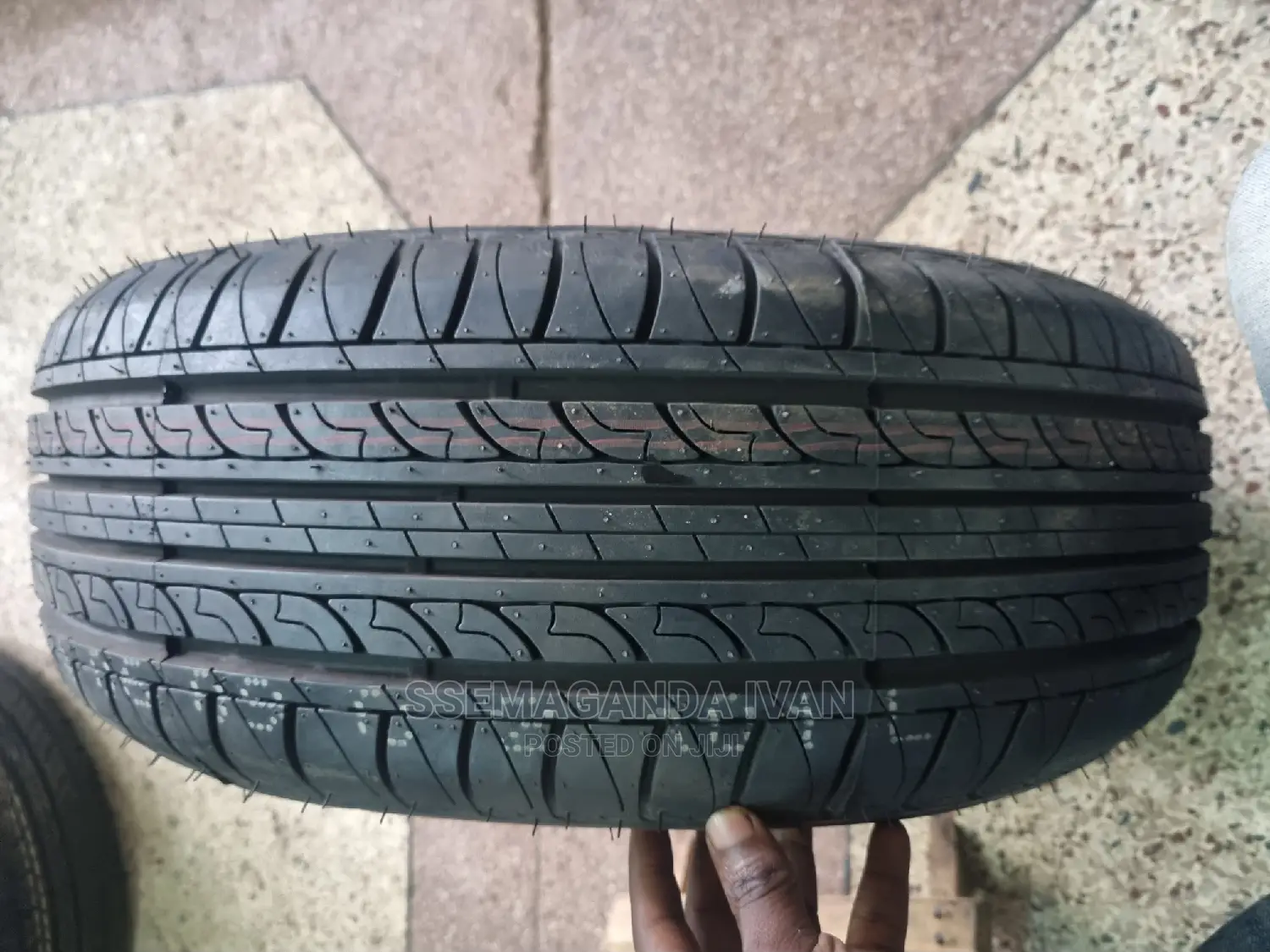 195/55r15 Tyres