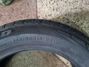 195/55r15 Tyres