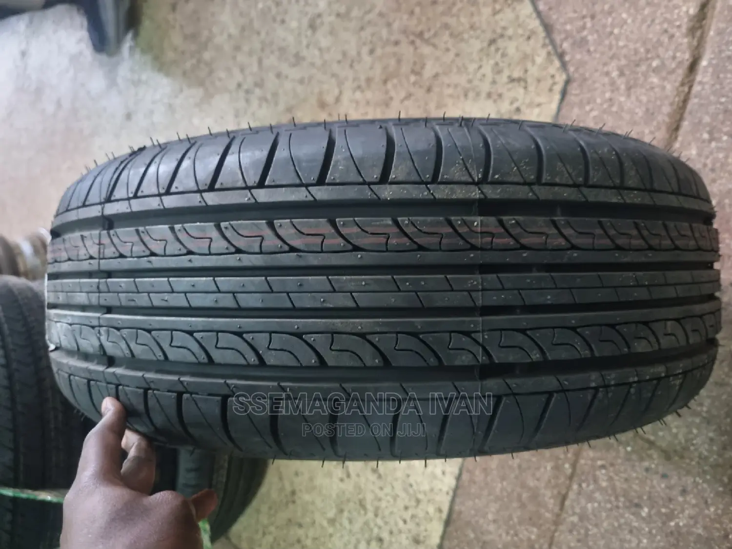 195/55r15 Tyres