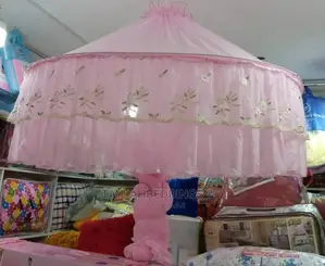 Free Size Round Net