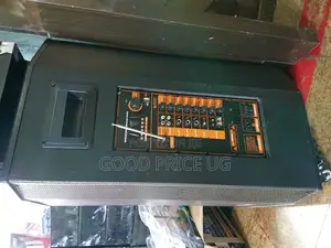 12 Globalstar Public Speaker/Sound System.