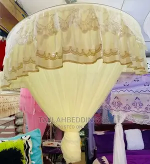 Twin Round Net