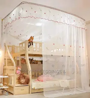Decker Two Stand Net