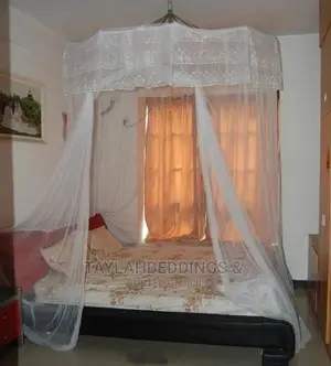 Free Size Umbrella Net