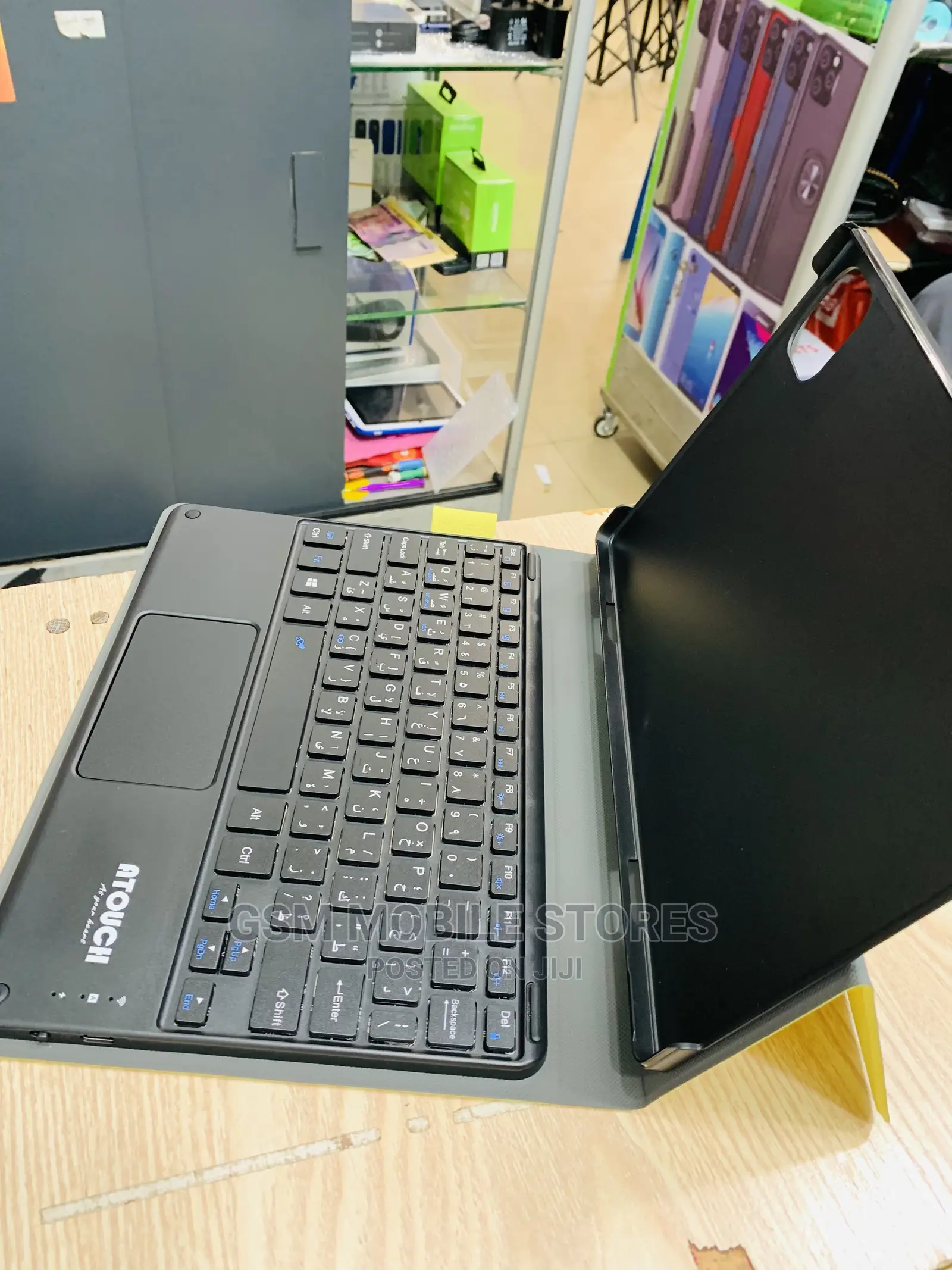 New Atouch X19 Life 512 GB