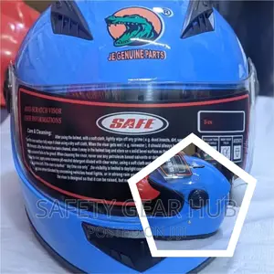 Helmet For Ladies
