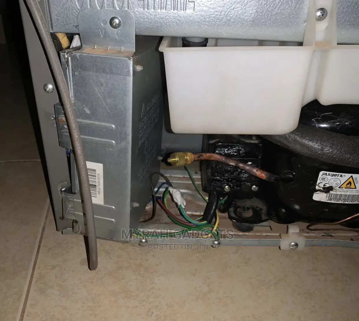 Freezers and Fridge Compressors Repairing and Servicing .,; in Central