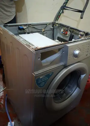 Front Load Washing Machine Experts in Servicing and Repair