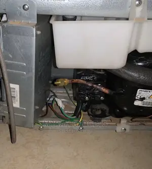 Fridge and Freezers Compressor Replacing and Repairing.,::