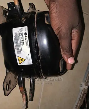 Fridge and Freezers Compressor Replacing and Repairing.,::
