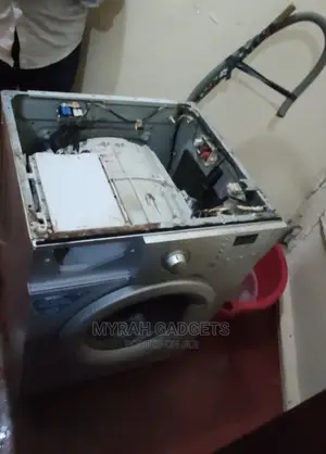 Best Experts in All Washing Machines Problems an Installing