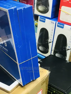 Series 9 Haino Teko Smart Watch