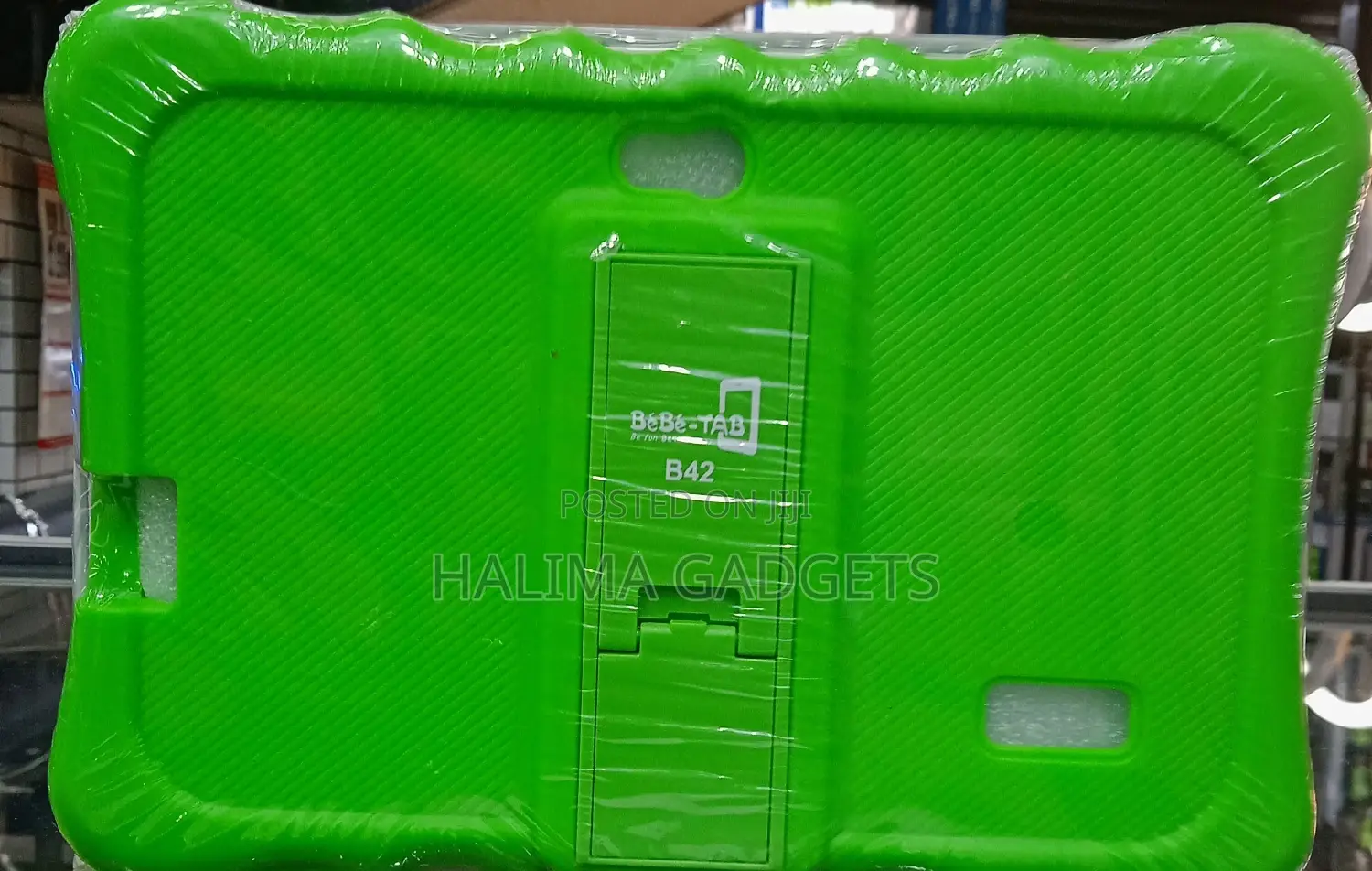 New Bebe B42 64 GB Green