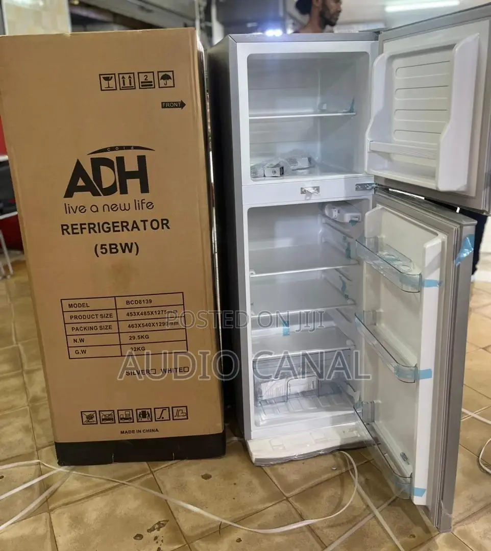 ADH High Quality Fridge