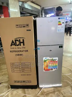ADH High Quality Fridge