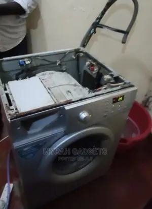 Ie Washing Machines Repairing and Installing at Your Home.,: