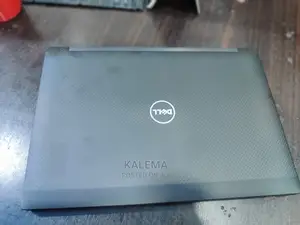 Photo - Laptop Dell Latitude 12 E7275 8GB Intel Core I5 SSD 256GB