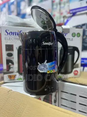 Sonifer 1.8 Water Kettle