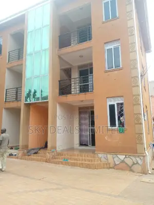 1bdrm Apartment in Kibuli, Nakawa for rent