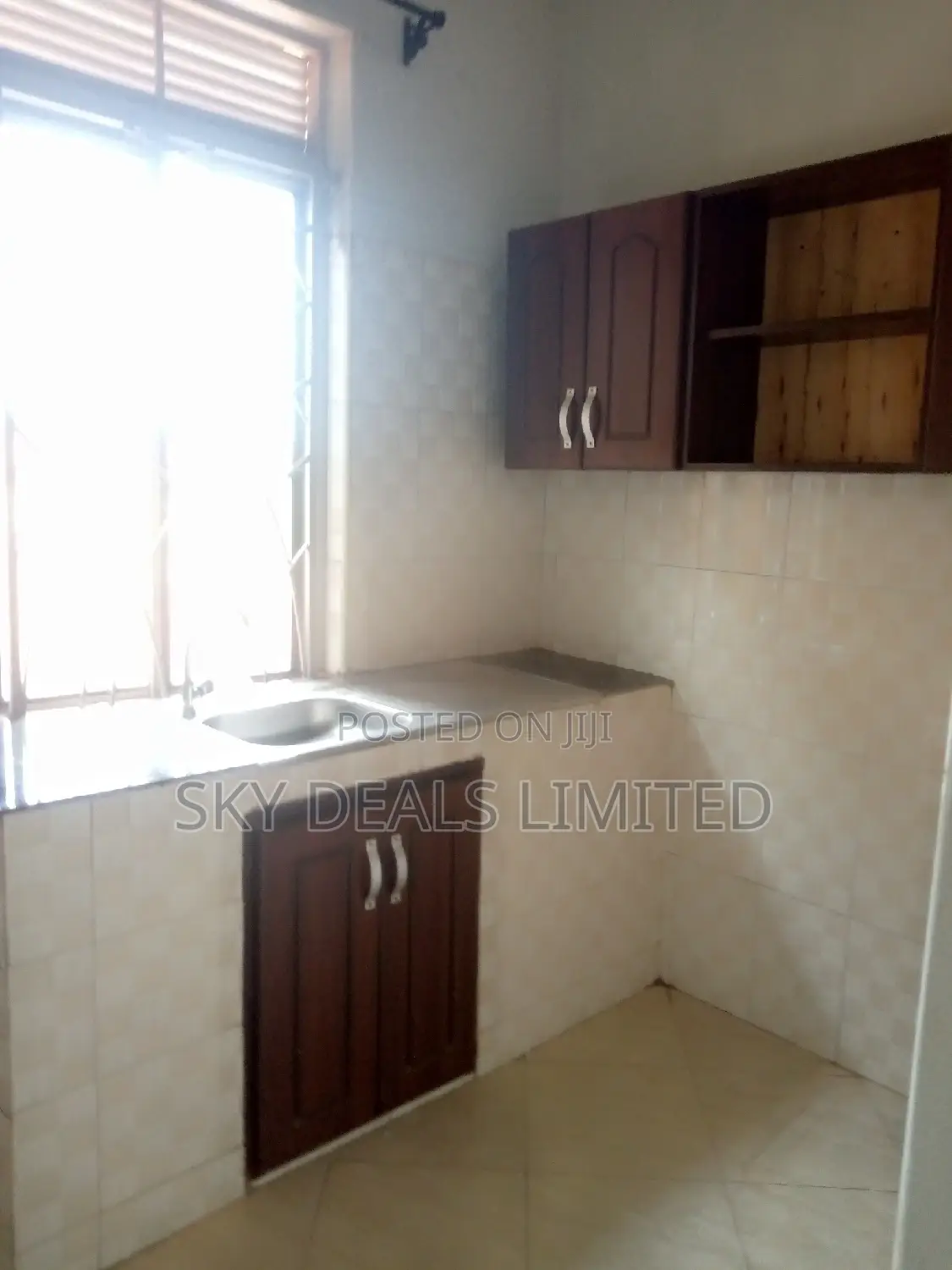 1bdrm Apartment in Kibuli, Nakawa for rent