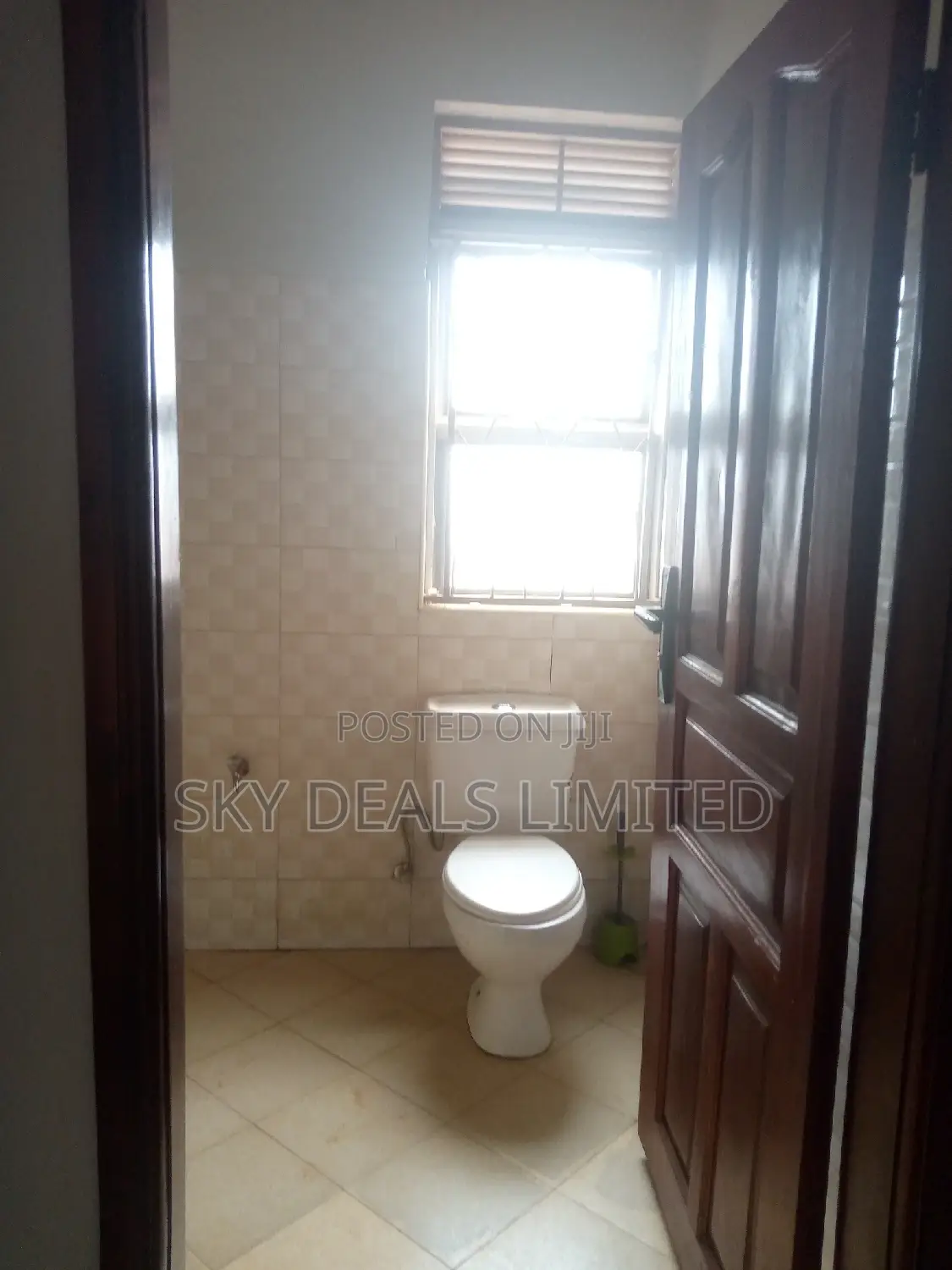 1bdrm Apartment in Kibuli, Nakawa for rent