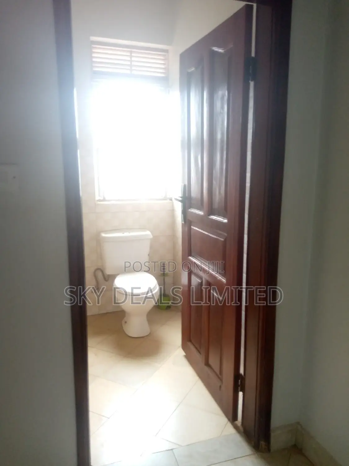 1bdrm Apartment in Kibuli, Nakawa for rent