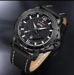 Brandnew Original Naviforce Watch