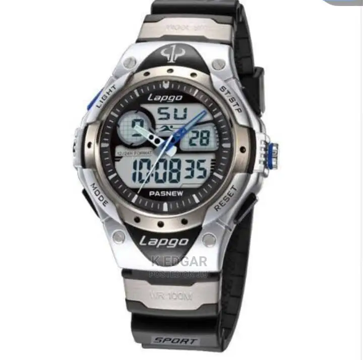 Brandnew Original LAPGO Watch