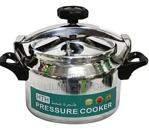 HTH Pressure Cooker 5 L