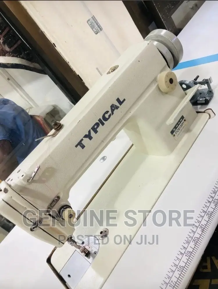 Typical Industrial Sewing Machine in Central Division Home Appliances