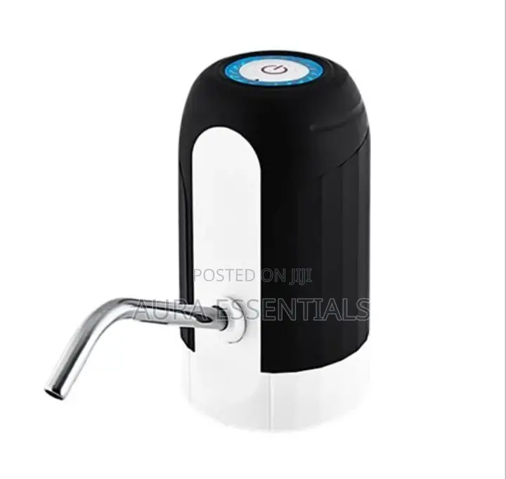 Automatic Water Pump Dispenser