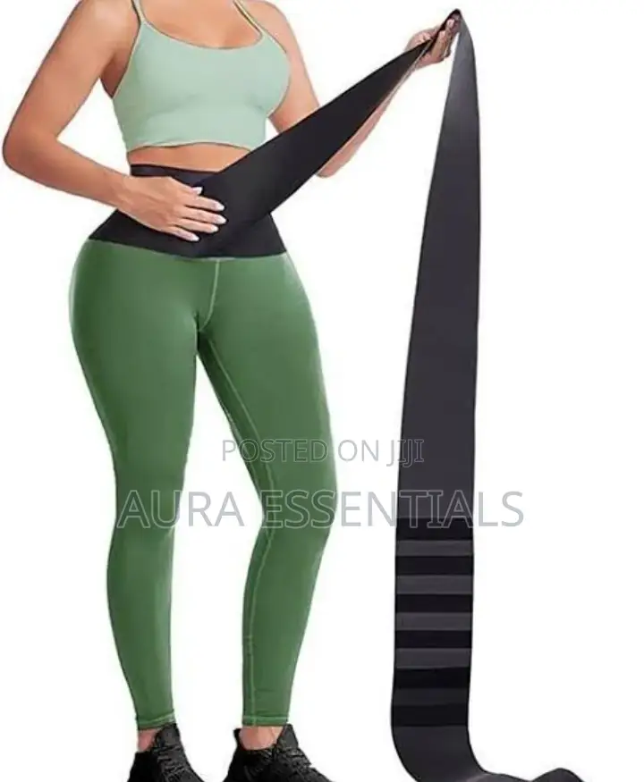 Land Cast Waist Trimmer