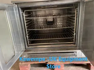 Falcon G7008 Convection Oven (UK Make)