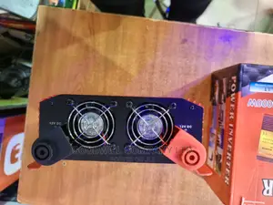 2000w Inverter Tec