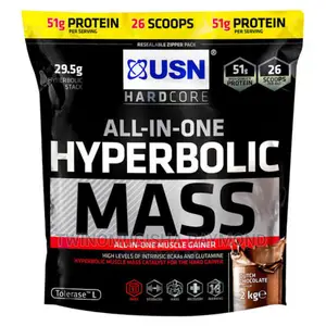 Hyperbolic Mass 2kgs