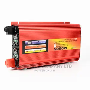 5000w Inverter