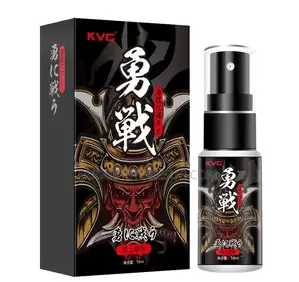 Sex Delay Spray