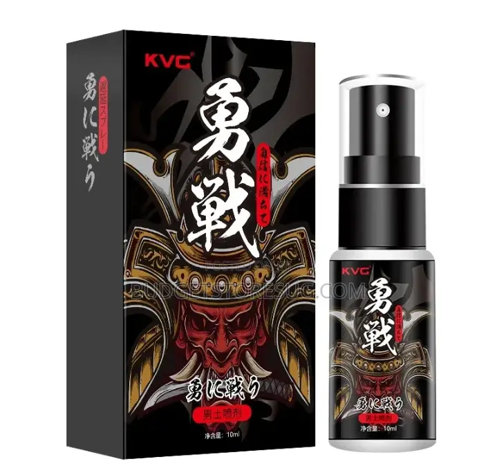 Sex Delay Spray