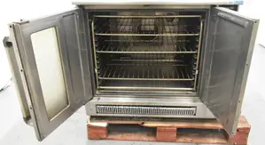 Falcon G7008 Convection Oven (UK Make)