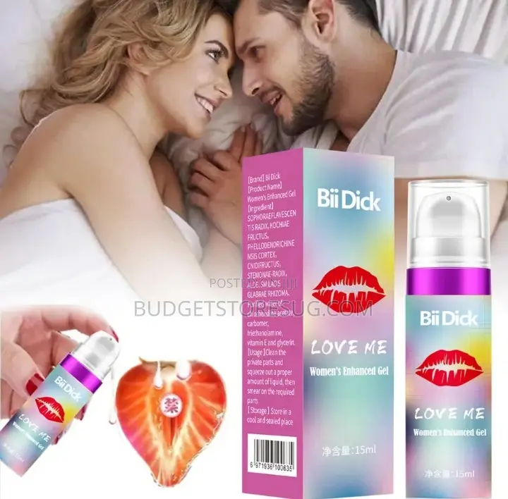 Woman Intense Orgasm