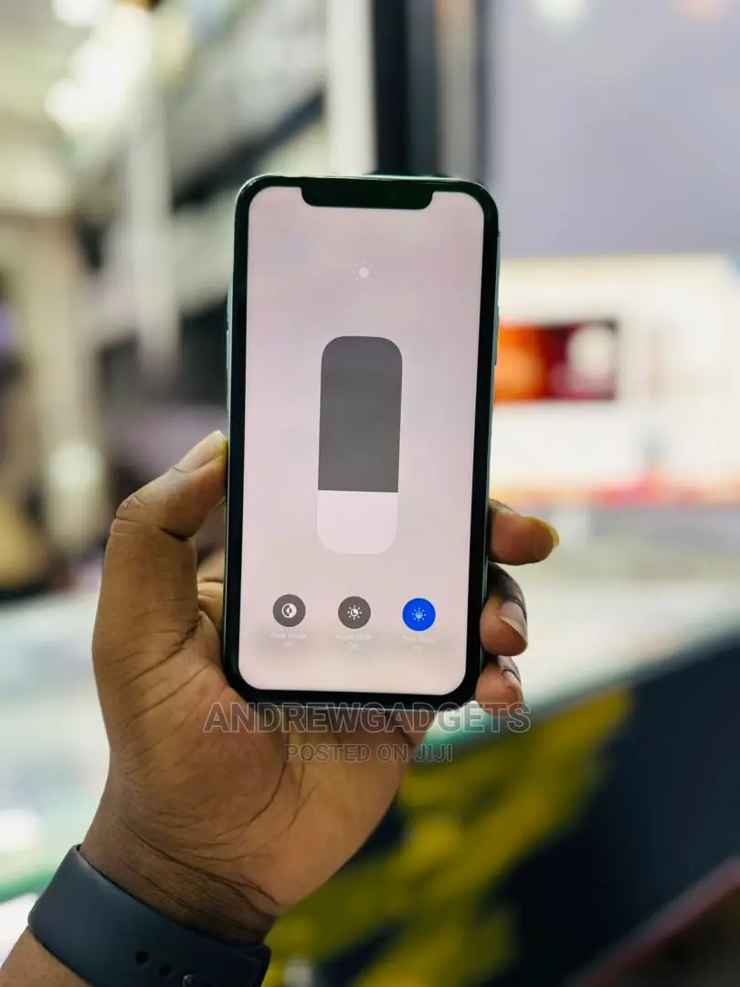 Apple iPhone 11 Pro Max 64 GB Gold