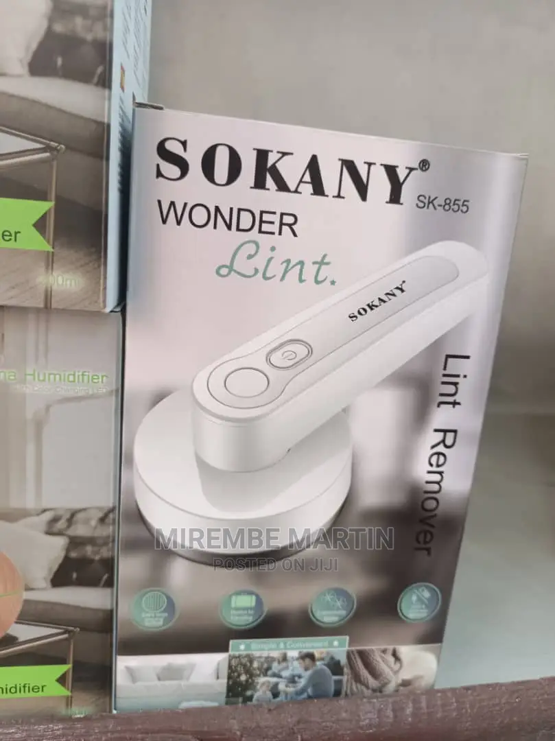 Sokany Lint Remover