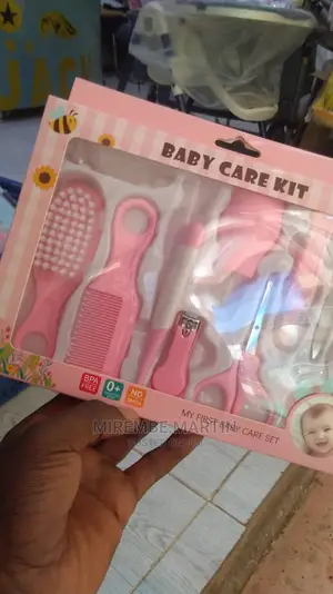 Baby Care Kit