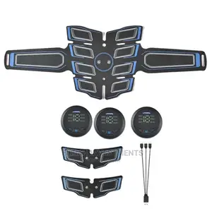 EMS Abs Trainer/ Muscle Tone Stimulator