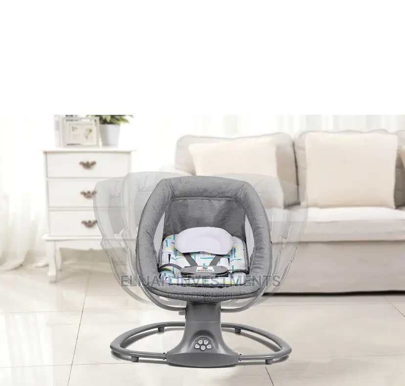 Mastela 3in1 New Born Baby Swig/Multifunctional Bassinet