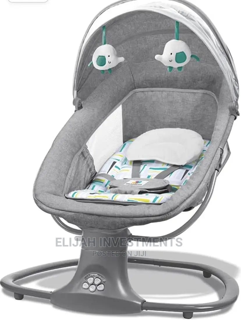Mastela 3in1 New Born Baby Swig/Multifunctional Bassinet