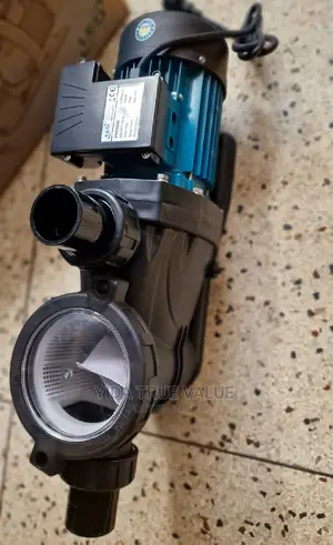Swimming Pool Water Pump