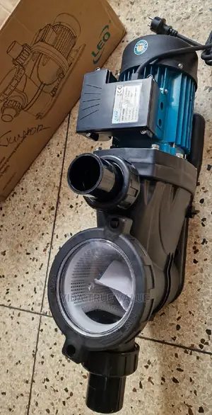 Swimming Pool Water Pump