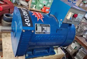 Alternator Generator