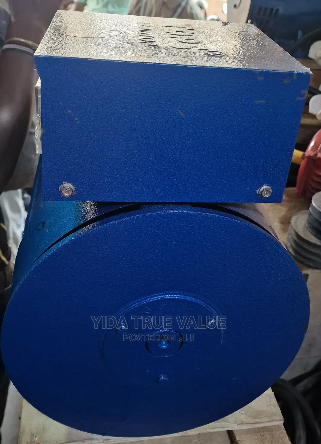 Alternator Generator